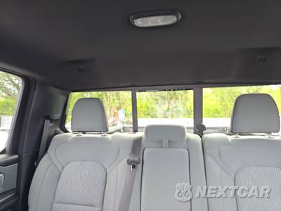 2021 Ram 1500 Big Horn Crew Cab Short Bed - zdjęcie 31 z 33 - miniatura