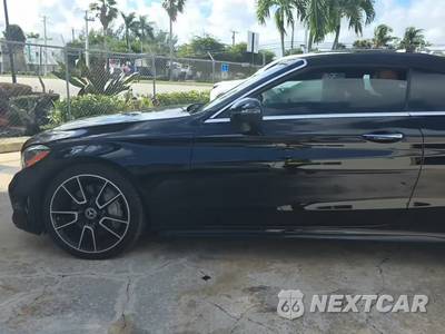 2023 Mercedes-Benz C 300 Convertible - zdjęcie 3 z 32 - miniatura