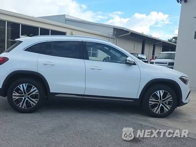 2025 Mercedes-Benz GLA 250 4MATIC - zdjęcie 5 z 25 - miniatura