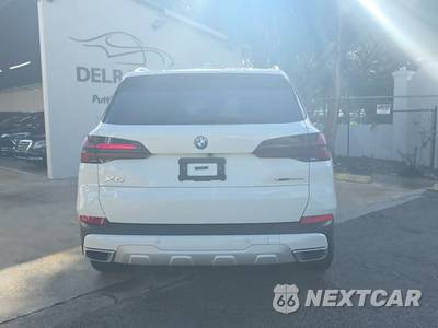 2024 BMW X5 Sports Activity Vehicle xDrive50e - zdjęcie 4 z 31 - miniatura