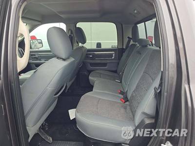 2016 Ram 1500 Big Horn Crew Cab Short Bed - zdjęcie 13 z 26 - miniatura