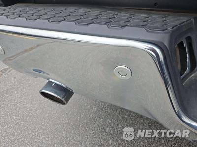 2016 Ram 1500 Big Horn Crew Cab Short Bed - zdjęcie 25 z 26 - miniatura