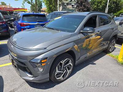 2025 Hyundai Kona N Line S - zdjęcie 1 z 20 - miniatura