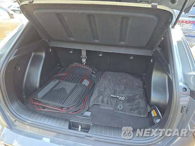 2025 Hyundai Kona N Line S - zdjęcie 14 z 20 - miniatura
