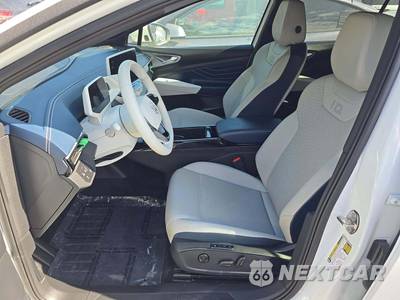 2023 Volkswagen ID.4 Pro S w/LG Battery - zdjęcie 6 z 21 - miniatura