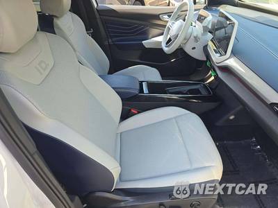 2023 Volkswagen ID.4 Pro S w/LG Battery - zdjęcie 18 z 21 - miniatura