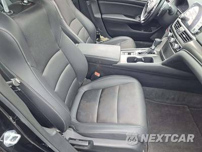 2022 Honda Accord Sedan Sport 1.5T - zdjęcie 18 z 23 - miniatura