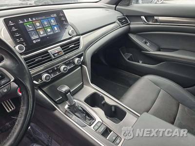 2022 Honda Accord Sedan Sport 1.5T - zdjęcie 10 z 23 - miniatura