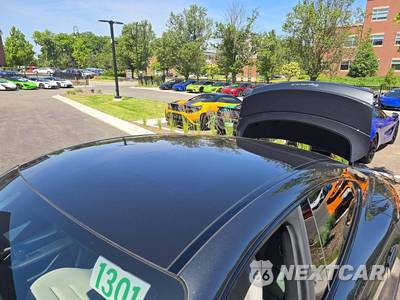 2023 Porsche Taycan 4S - zdjęcie 12 z 21 - miniatura