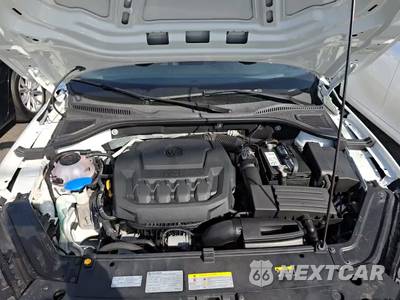 2021 Volkswagen Passat 2.0T S - zdjęcie 26 z 29 - miniatura