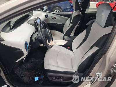 2017 Toyota Prius Prime Premium - zdjęcie 6 z 29 - miniatura