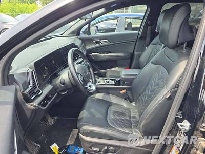 2023 Kia Sportage X-Line - zdjęcie 6 z 27 - miniatura