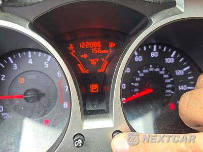 2014 Nissan JUKE SL - zdjęcie 23 z 24 - miniatura