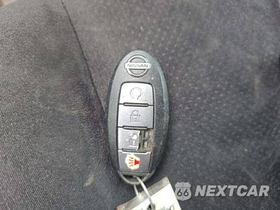 2020 Nissan Murano SV - zdjęcie 8 z 26 - miniatura