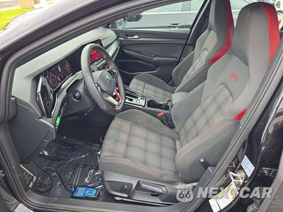 2024 Volkswagen Golf GTI SE - zdjęcie 6 z 24 - miniatura