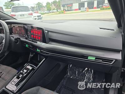 2024 Volkswagen Golf GTI SE - zdjęcie 19 z 24 - miniatura