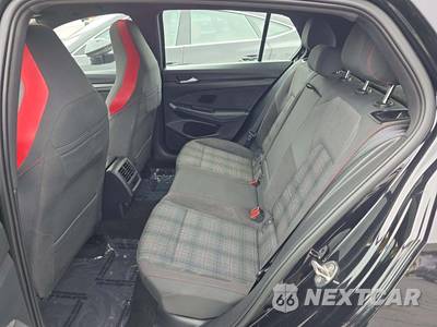 2024 Volkswagen Golf GTI SE - zdjęcie 13 z 24 - miniatura