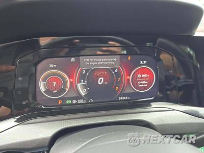 2024 Volkswagen Golf GTI SE - zdjęcie 9 z 24 - miniatura