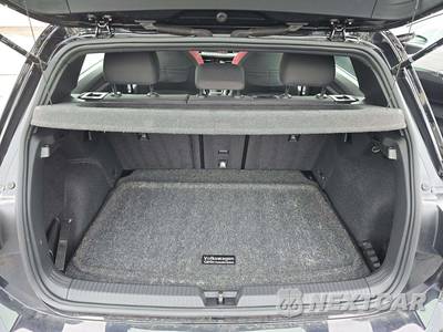 2024 Volkswagen Golf GTI SE - zdjęcie 14 z 24 - miniatura