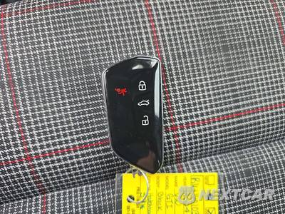 2024 Volkswagen Golf GTI SE - zdjęcie 8 z 24 - miniatura