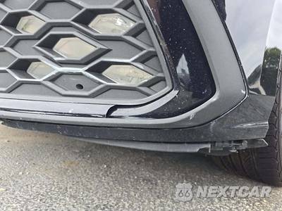 2024 Volkswagen Golf GTI SE - zdjęcie 21 z 24 - miniatura