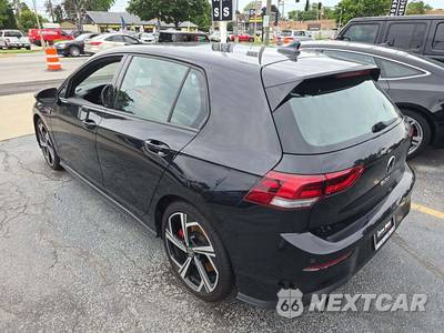 2024 Volkswagen Golf GTI SE - zdjęcie 2 z 24 - miniatura