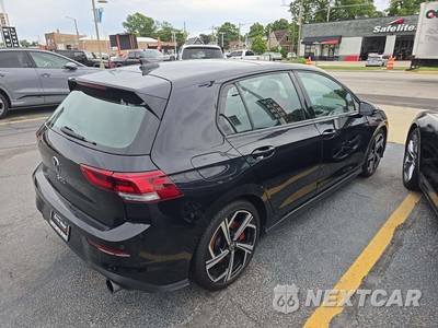 2024 Volkswagen Golf GTI SE - zdjęcie 3 z 24 - miniatura