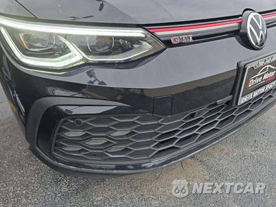 2024 Volkswagen Golf GTI SE - zdjęcie 22 z 24 - miniatura