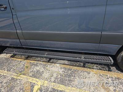 2019 Mercedes-Benz Sprinter 2500 Crew Van High Roof 144.0" WB - zdjęcie 20 z 26 - miniatura