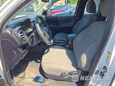 2016 Toyota Tacoma SR Extended Cab Long Bed w/Rear Doors - zdjęcie 6 z 27 - miniatura