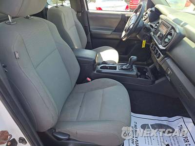 2016 Toyota Tacoma SR Extended Cab Long Bed w/Rear Doors - zdjęcie 18 z 27 - miniatura
