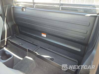 2016 Toyota Tacoma SR Extended Cab Long Bed w/Rear Doors - zdjęcie 13 z 27 - miniatura