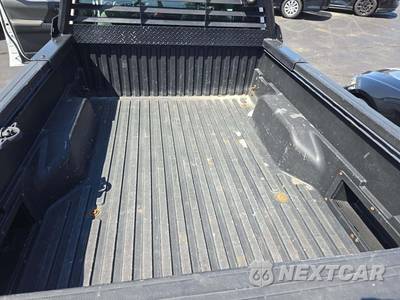 2016 Toyota Tacoma SR Extended Cab Long Bed w/Rear Doors - zdjęcie 14 z 27 - miniatura