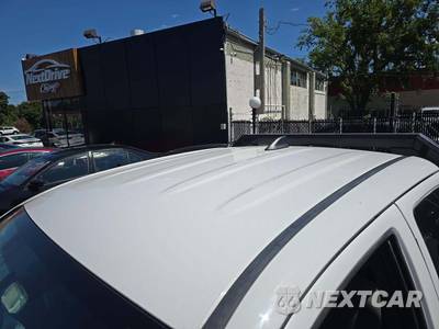 2016 Toyota Tacoma SR Extended Cab Long Bed w/Rear Doors - zdjęcie 12 z 27 - miniatura