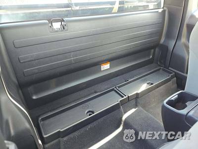 2016 Toyota Tacoma SR Extended Cab Long Bed w/Rear Doors - zdjęcie 16 z 27 - miniatura