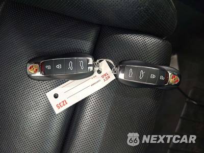 2017 Porsche 718 Boxster S - zdjęcie 8 z 18 - miniatura