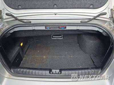 2008 Saab 9-3 2.0T Convertible - zdjęcie 14 z 26 - miniatura