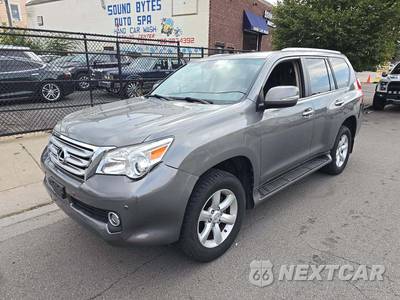2010 Lexus GX 460 - zdjęcie 1 z 32 - miniatura