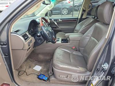 2010 Lexus GX 460 - zdjęcie 6 z 32 - miniatura
