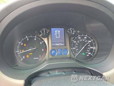 2010 Lexus GX 460 - zdjęcie 9 z 32 - miniatura