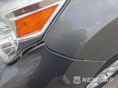 2010 Lexus GX 460 - zdjęcie 23 z 32 - miniatura