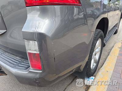 2010 Lexus GX 460 - zdjęcie 26 z 32 - miniatura