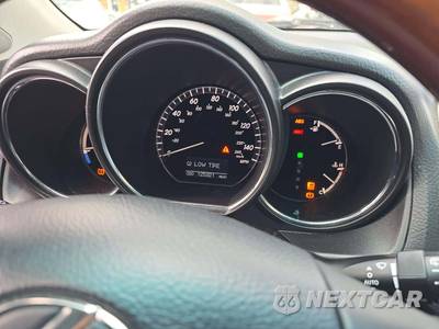 2008 Lexus RX 400h - zdjęcie 9 z 31 - miniatura