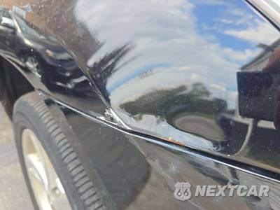 2008 Lexus RX 400h - zdjęcie 30 z 31 - miniatura