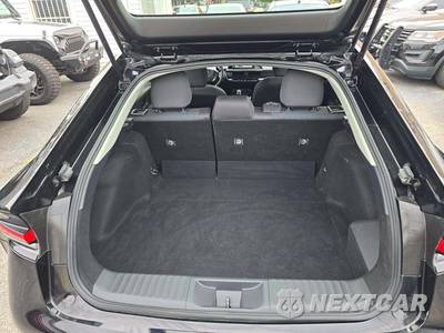 2025 Toyota Prius LE - zdjęcie 14 z 21 - miniatura