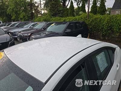 2022 Nissan Versa SV - zdjęcie 12 z 24 - miniatura