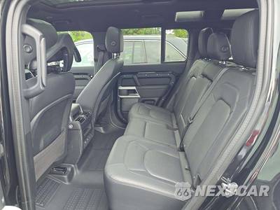 2024 Land Rover Defender 110 S - zdjęcie 13 z 24 - miniatura