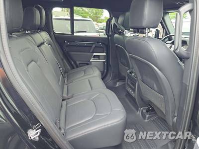 2024 Land Rover Defender 110 S - zdjęcie 16 z 24 - miniatura