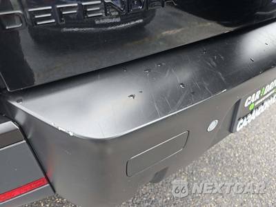 2024 Land Rover Defender 110 S - zdjęcie 23 z 24 - miniatura