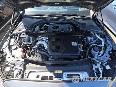 2023 Mercedes-Benz AMG C 43 4MATIC Sedan - zdjęcie 22 z 24 - miniatura